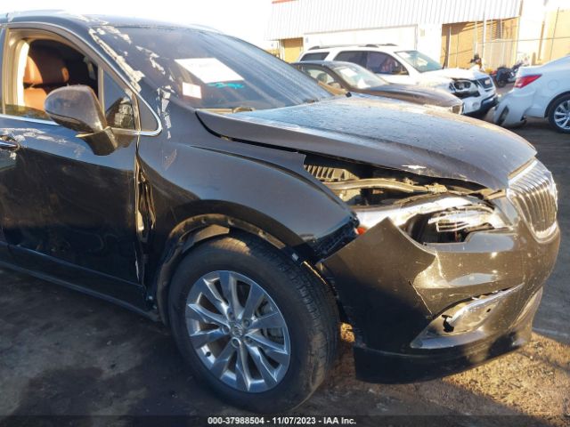 Photo 5 VIN: LRBFXBSA2HD078953 - BUICK ENVISION 