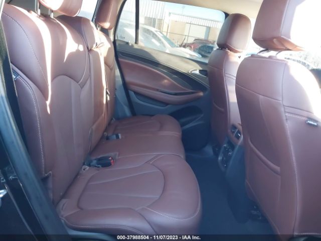 Photo 7 VIN: LRBFXBSA2HD078953 - BUICK ENVISION 