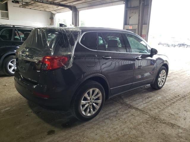 Photo 2 VIN: LRBFXBSA2HD109411 - BUICK ENVISION E 