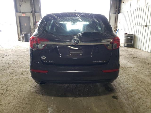 Photo 5 VIN: LRBFXBSA2HD109411 - BUICK ENVISION E 