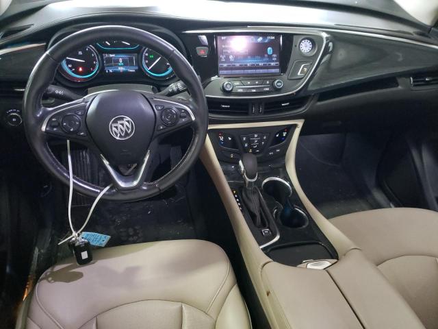 Photo 7 VIN: LRBFXBSA2HD109411 - BUICK ENVISION E 