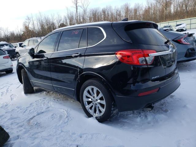 Photo 1 VIN: LRBFXBSA2HD110820 - BUICK ENVISION 