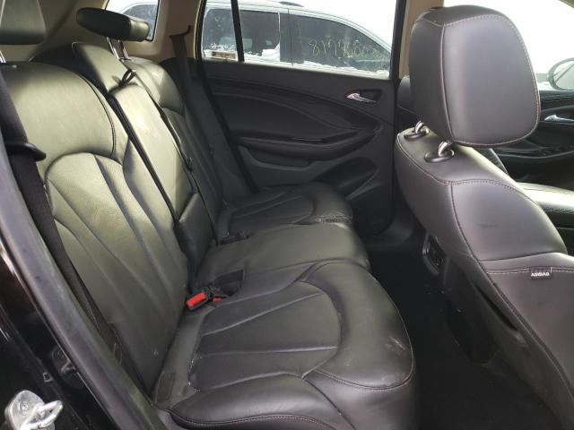 Photo 10 VIN: LRBFXBSA2HD110820 - BUICK ENVISION 