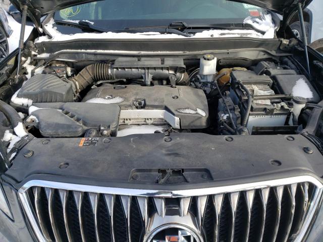 Photo 11 VIN: LRBFXBSA2HD110820 - BUICK ENVISION 