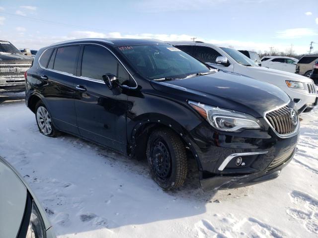 Photo 3 VIN: LRBFXBSA2HD110820 - BUICK ENVISION 