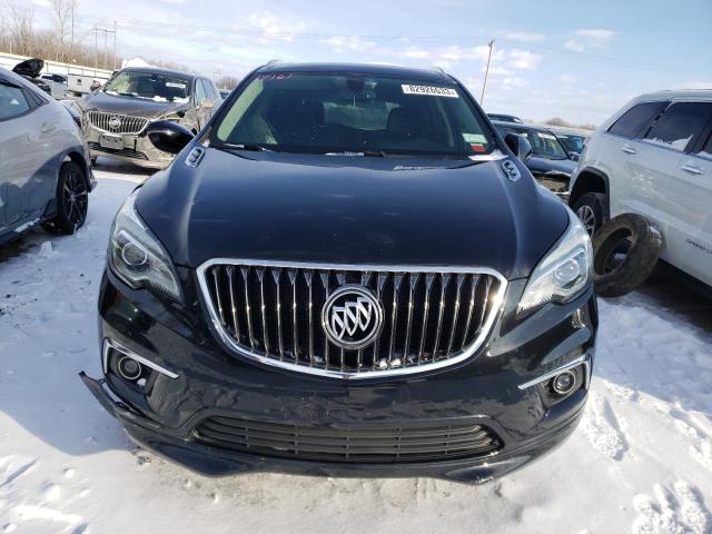 Photo 4 VIN: LRBFXBSA2HD110820 - BUICK ENVISION 