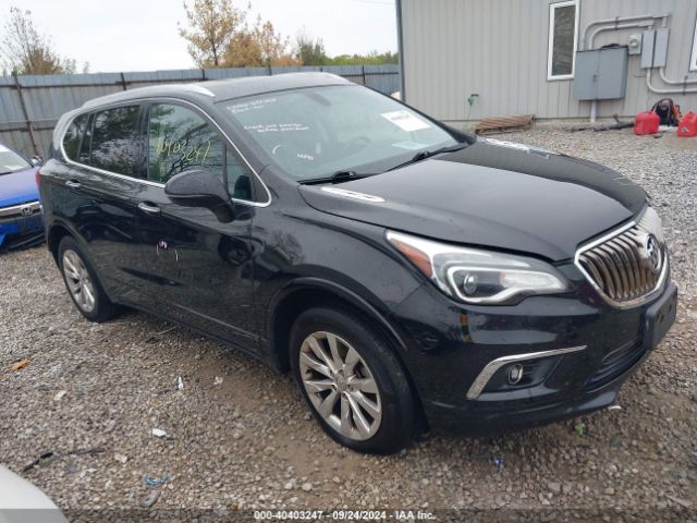 Photo 0 VIN: LRBFXBSA2HD111840 - BUICK ENVISION 