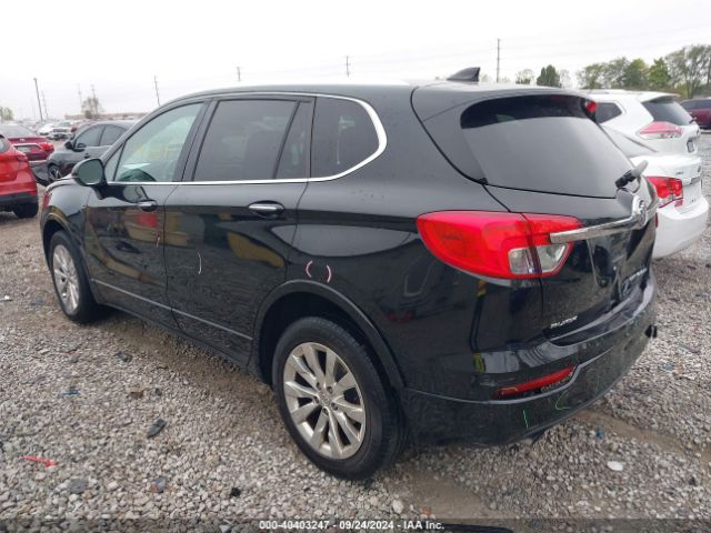 Photo 2 VIN: LRBFXBSA2HD111840 - BUICK ENVISION 