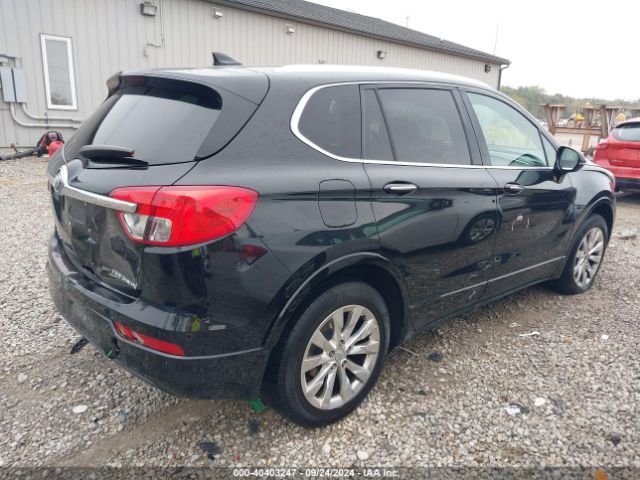 Photo 3 VIN: LRBFXBSA2HD111840 - BUICK ENVISION 