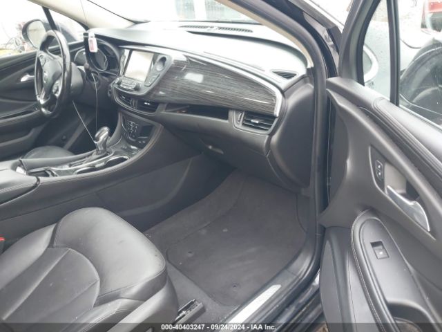 Photo 4 VIN: LRBFXBSA2HD111840 - BUICK ENVISION 