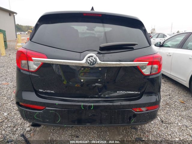 Photo 5 VIN: LRBFXBSA2HD111840 - BUICK ENVISION 