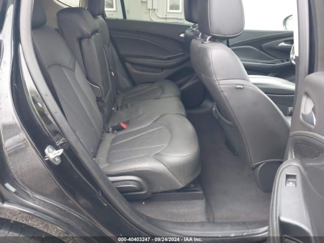 Photo 7 VIN: LRBFXBSA2HD111840 - BUICK ENVISION 