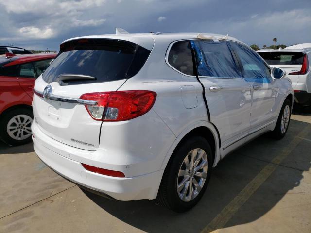 Photo 3 VIN: LRBFXBSA2HD149102 - BUICK ENVISION E 