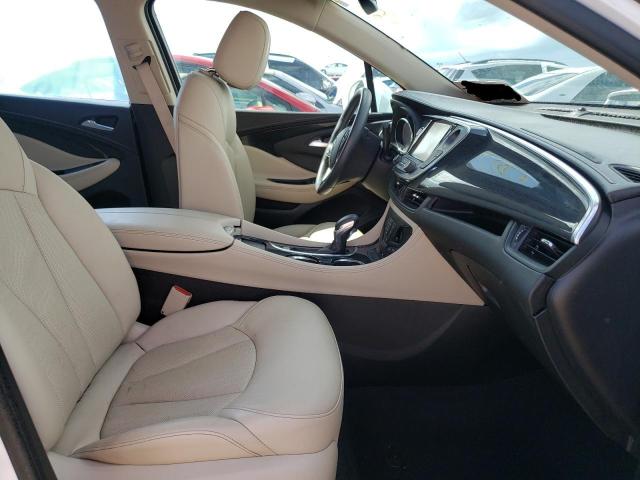 Photo 4 VIN: LRBFXBSA2HD149102 - BUICK ENVISION E 