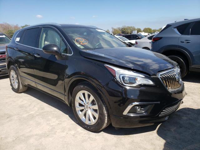 Photo 0 VIN: LRBFXBSA2HD164652 - BUICK ENVISION E 