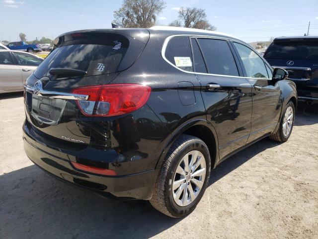 Photo 3 VIN: LRBFXBSA2HD164652 - BUICK ENVISION E 