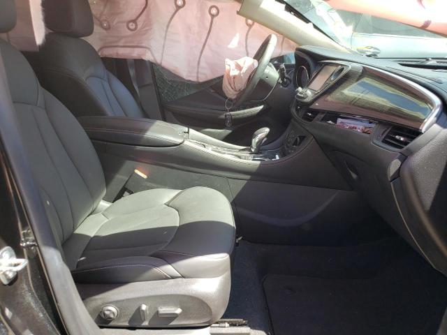 Photo 4 VIN: LRBFXBSA2HD164652 - BUICK ENVISION E 