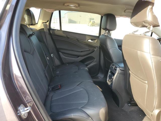 Photo 10 VIN: LRBFXBSA2HD217611 - BUICK ENVISION E 