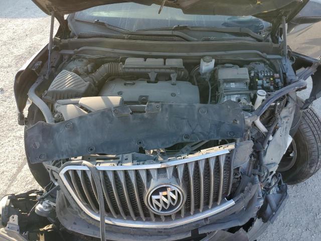 Photo 11 VIN: LRBFXBSA2HD217611 - BUICK ENVISION E 