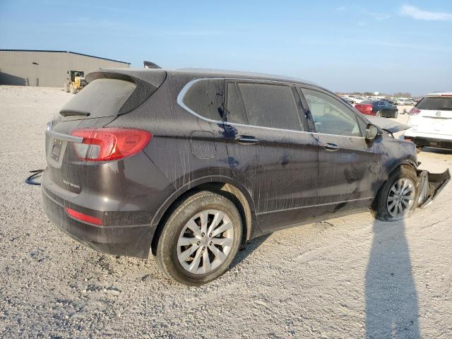 Photo 2 VIN: LRBFXBSA2HD217611 - BUICK ENVISION E 