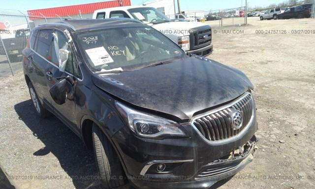 Photo 0 VIN: LRBFXBSA2HD220797 - BUICK ENVISION 