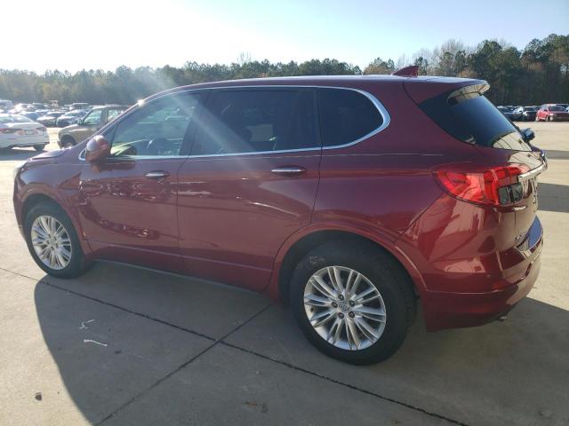 Photo 1 VIN: LRBFXBSA2JD053301 - BUICK ENVISION 