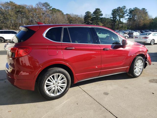 Photo 2 VIN: LRBFXBSA2JD053301 - BUICK ENVISION 