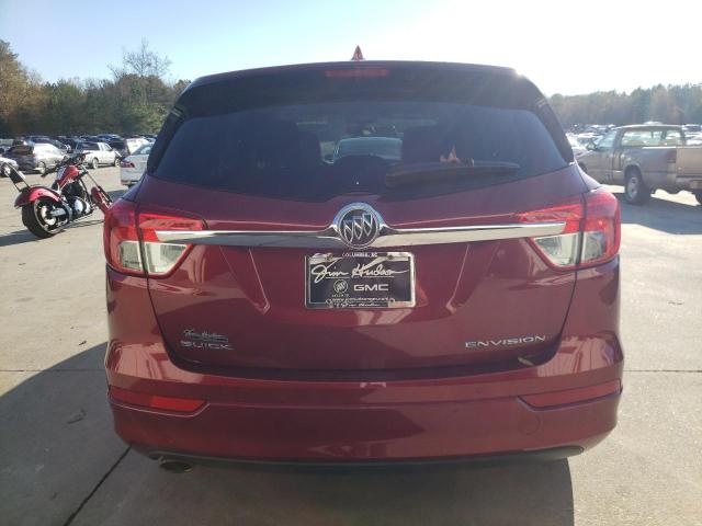 Photo 5 VIN: LRBFXBSA2JD053301 - BUICK ENVISION 