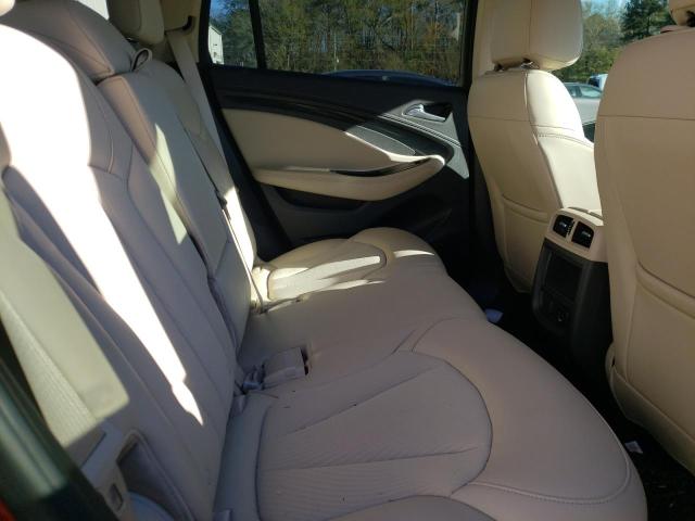 Photo 9 VIN: LRBFXBSA2JD053301 - BUICK ENVISION 