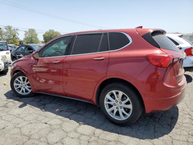 Photo 1 VIN: LRBFXBSA2KD016234 - BUICK ENVISION 