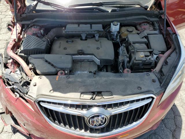 Photo 11 VIN: LRBFXBSA2KD016234 - BUICK ENVISION 