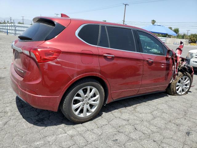 Photo 2 VIN: LRBFXBSA2KD016234 - BUICK ENVISION 