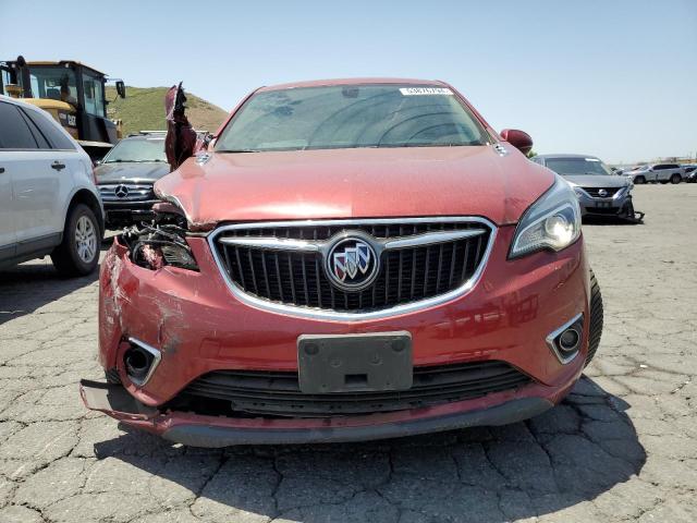 Photo 4 VIN: LRBFXBSA2KD016234 - BUICK ENVISION 