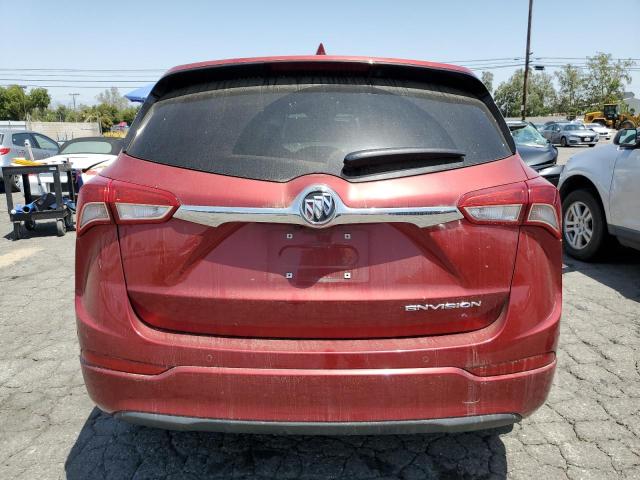 Photo 5 VIN: LRBFXBSA2KD016234 - BUICK ENVISION 