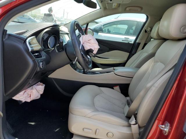 Photo 6 VIN: LRBFXBSA2KD016234 - BUICK ENVISION 