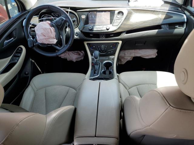 Photo 7 VIN: LRBFXBSA2KD016234 - BUICK ENVISION 