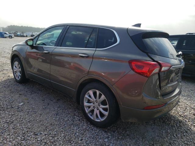 Photo 1 VIN: LRBFXBSA2KD017870 - BUICK ENVISION P 