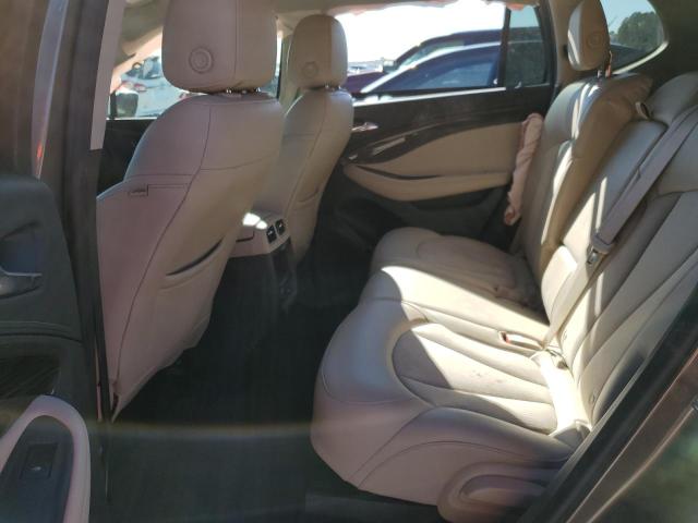 Photo 10 VIN: LRBFXBSA2KD017870 - BUICK ENVISION P 