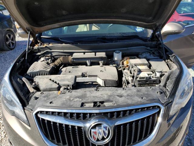 Photo 11 VIN: LRBFXBSA2KD017870 - BUICK ENVISION P 