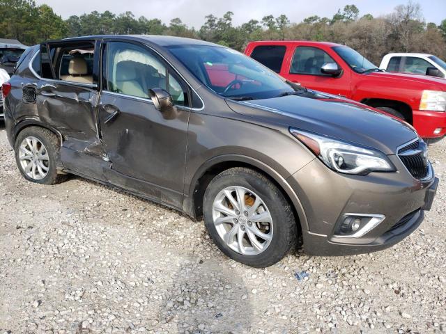 Photo 3 VIN: LRBFXBSA2KD017870 - BUICK ENVISION P 