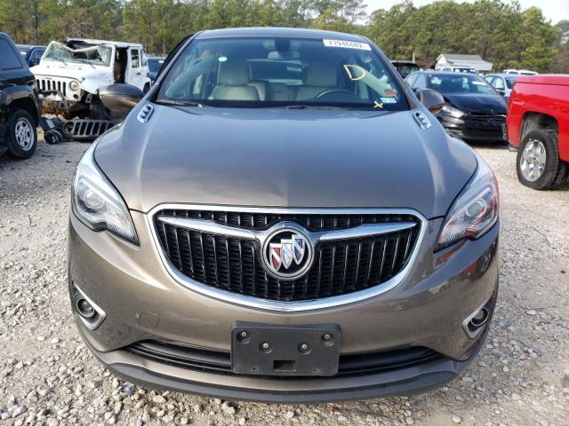 Photo 4 VIN: LRBFXBSA2KD017870 - BUICK ENVISION P 