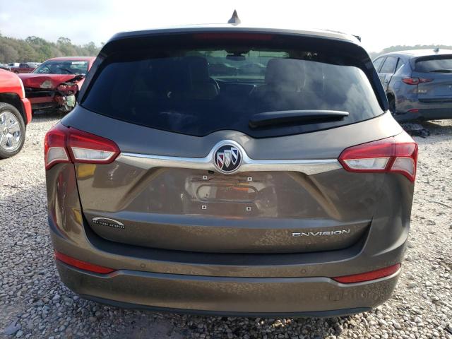 Photo 5 VIN: LRBFXBSA2KD017870 - BUICK ENVISION P 