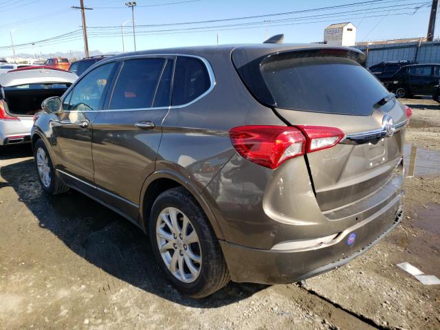 Photo 2 VIN: LRBFXBSA2KD022342 - BUICK ENVISION P 