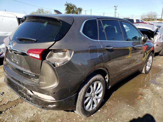 Photo 3 VIN: LRBFXBSA2KD022342 - BUICK ENVISION P 