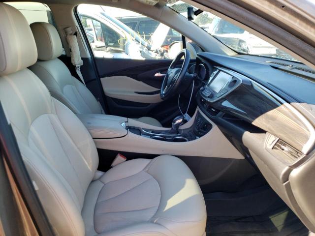 Photo 4 VIN: LRBFXBSA2KD022342 - BUICK ENVISION P 