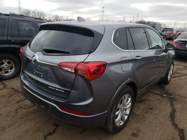 Photo 3 VIN: LRBFXBSA2LD033469 - BUICK ENVISION P 