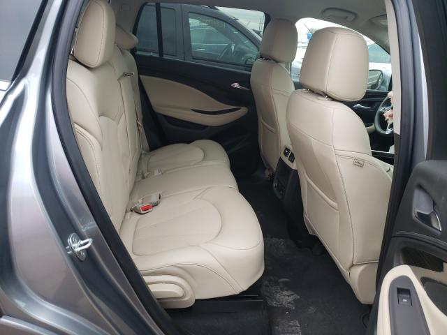 Photo 5 VIN: LRBFXBSA2LD033469 - BUICK ENVISION P 