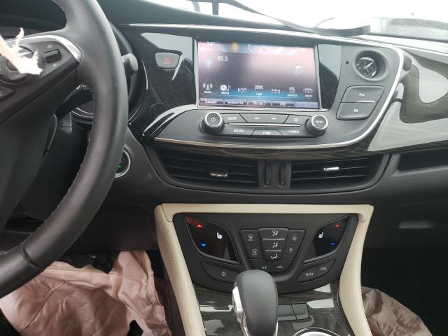 Photo 8 VIN: LRBFXBSA2LD033469 - BUICK ENVISION P 