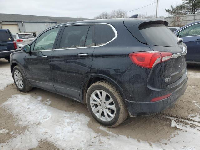 Photo 1 VIN: LRBFXBSA2LD082588 - BUICK ENVISION P 