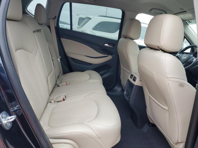 Photo 10 VIN: LRBFXBSA2LD082588 - BUICK ENVISION P 